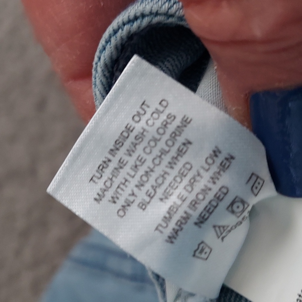 Martha Stewart Jeans - Picture 7 of 10